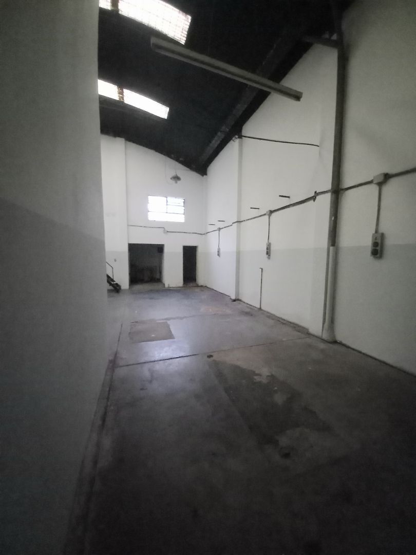 Galpon en Alquiler en Hurlingham, G.B.A. Zona Oeste