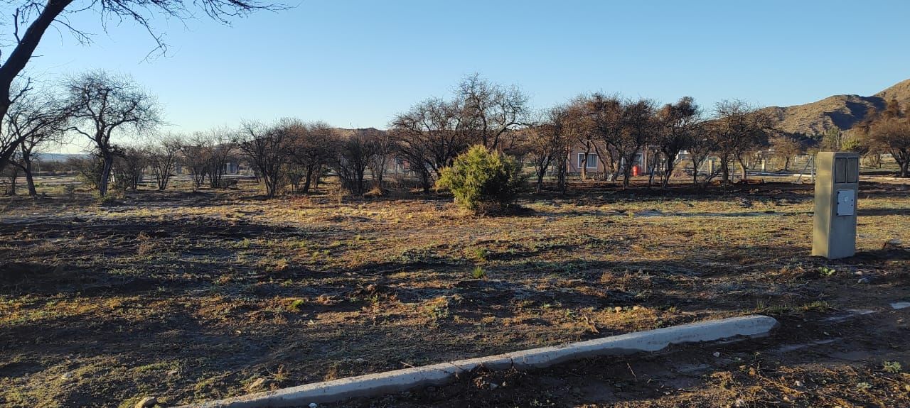 Lote EN VENTA