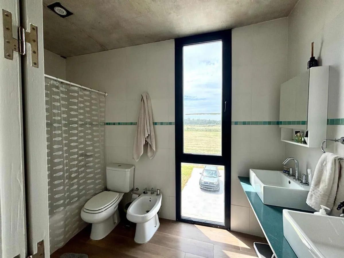 ALQUILER DE CASA EN Ezeiza - Estancia Villa María - 10