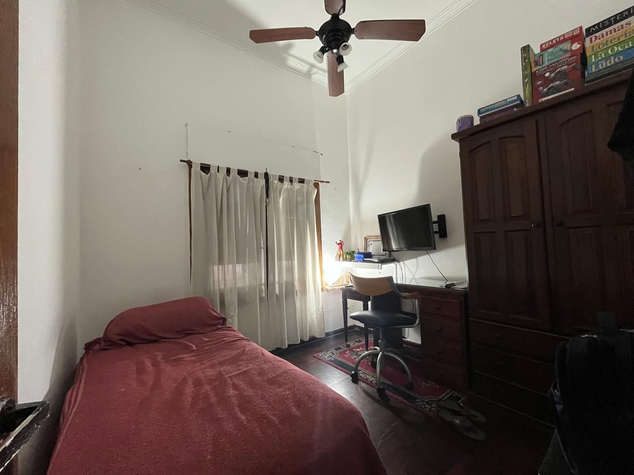 VENTA DE DEPARTAMENTO EN Capital Federal - Villa Crespo - 10
