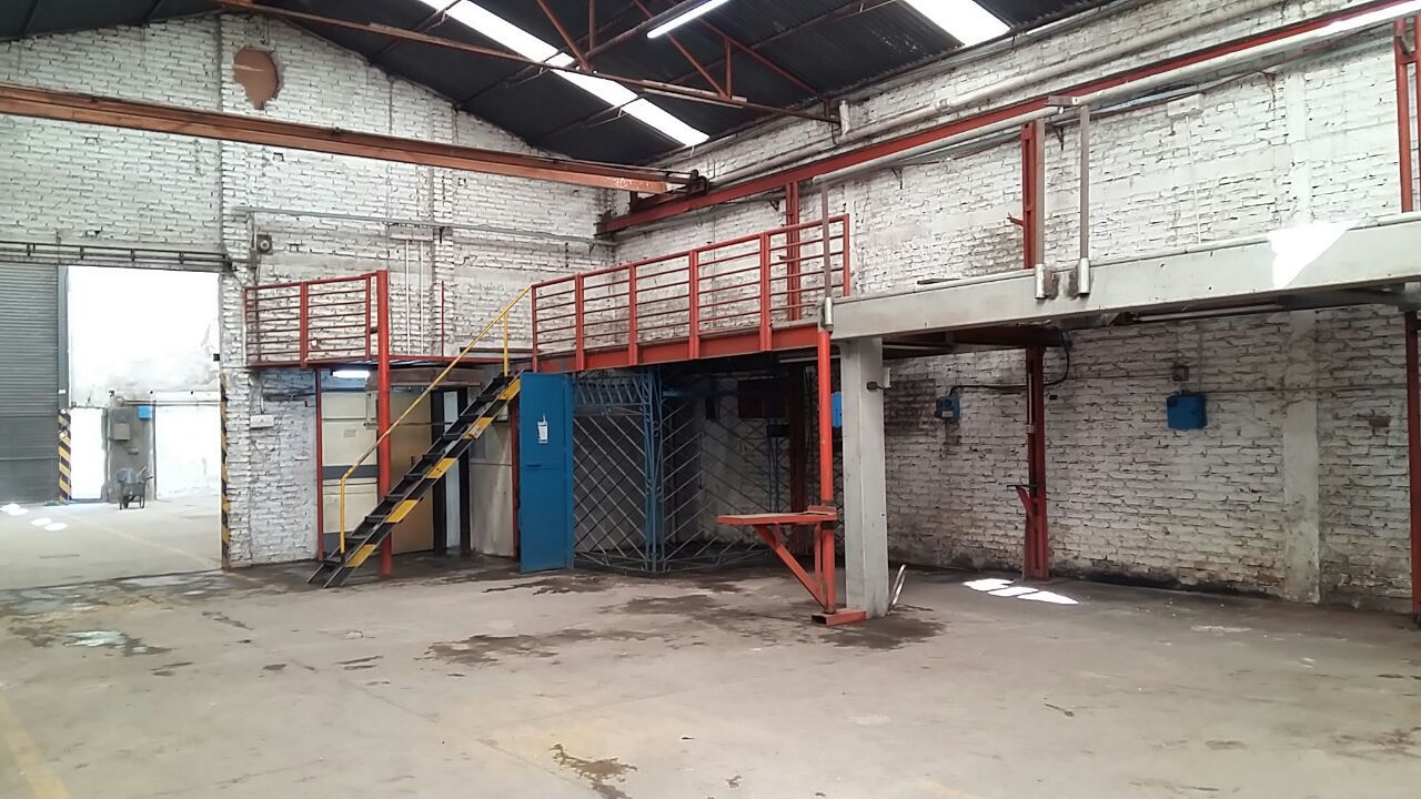 Galpon EN VENTA