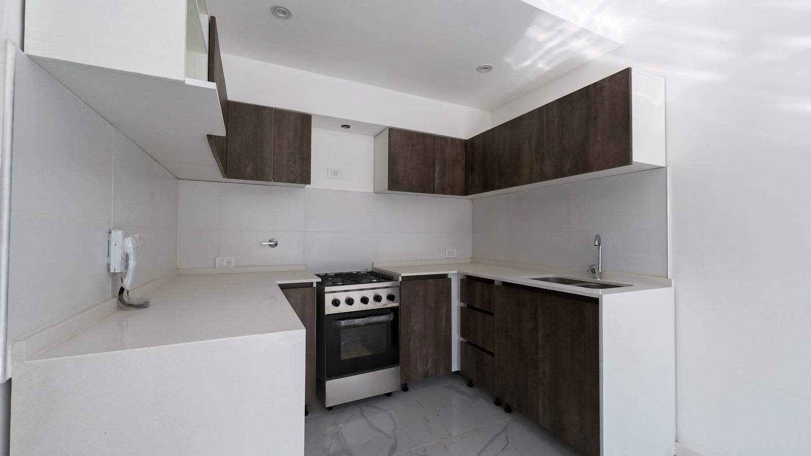 Departamento en Venta en General San Martin, G.B.A. Zona Norte
