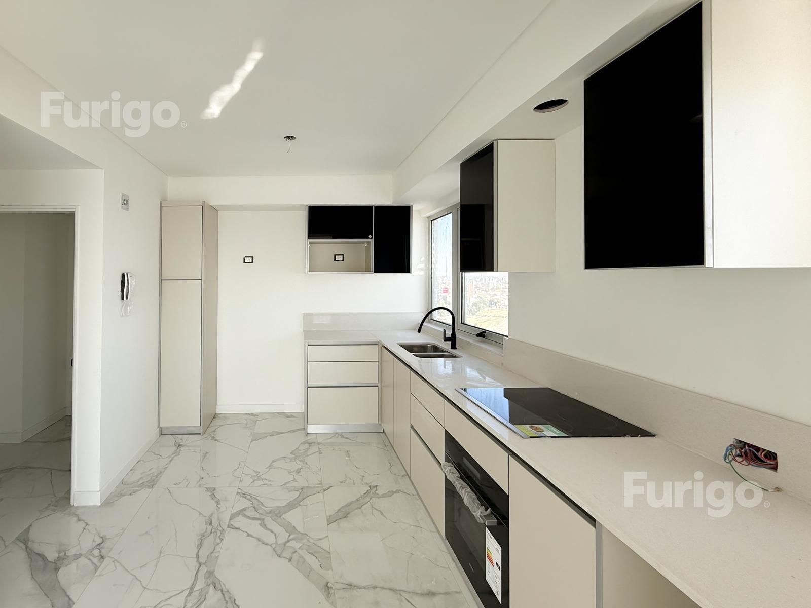 Departamento en Venta en Rosario, Santa Fe