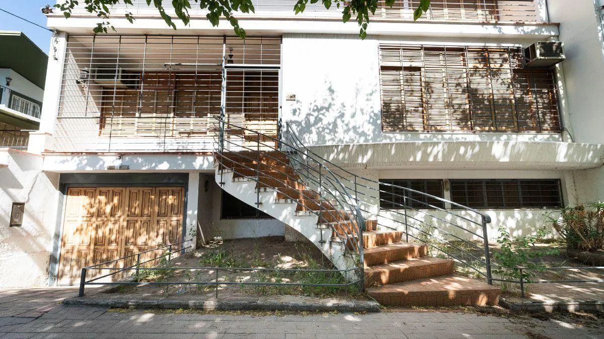 Casa en Venta en Capital, Mendoza
