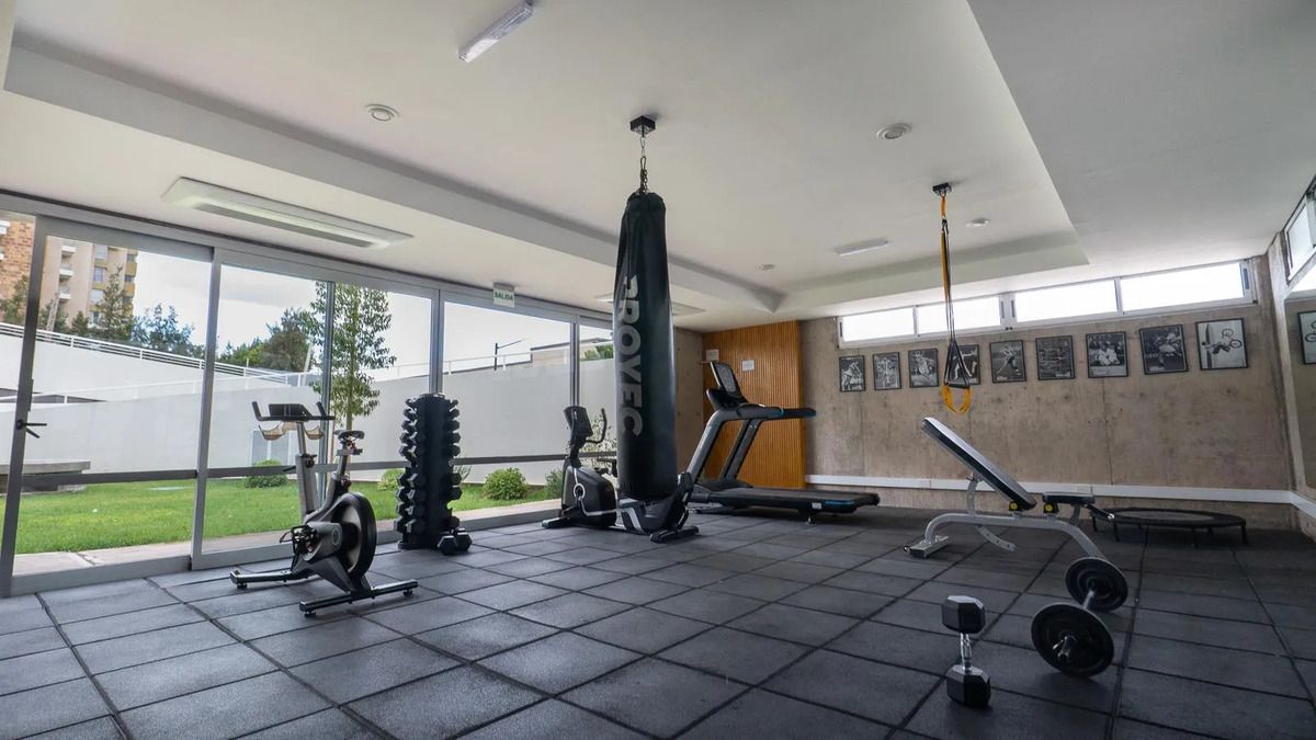 Departamento en Venta en Godoy Cruz, Mendoza