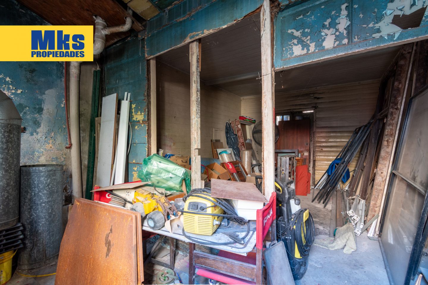 Lote en Venta en La Boca, Capital Federal