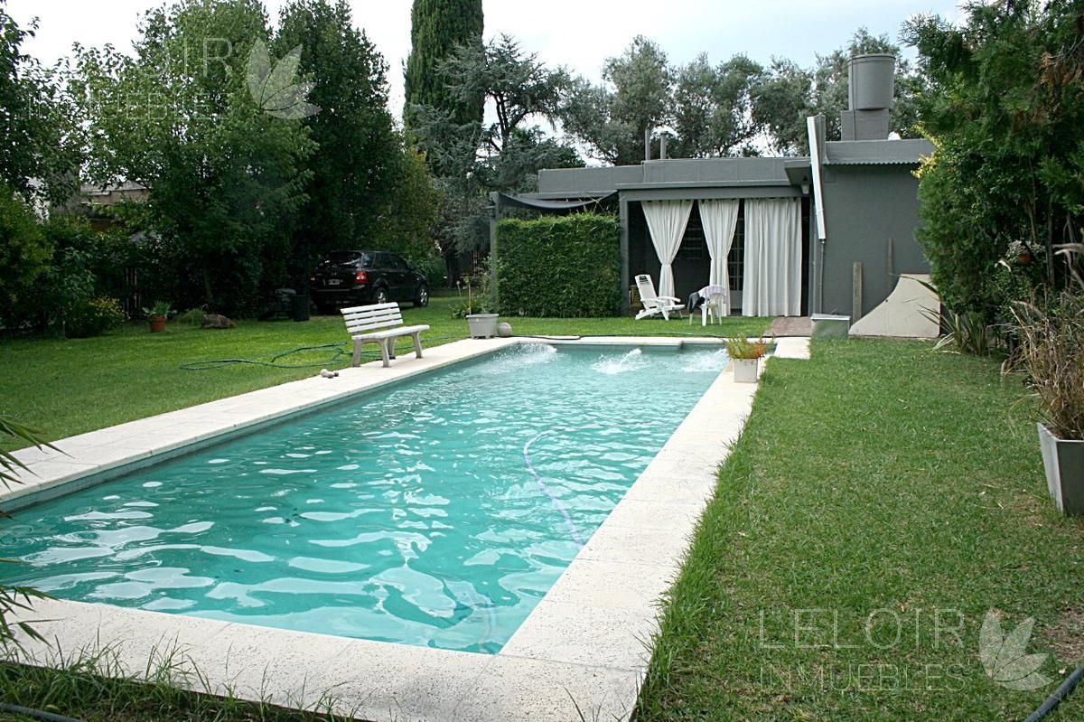 Casa en Venta en Merlo, G.B.A. Zona Oeste