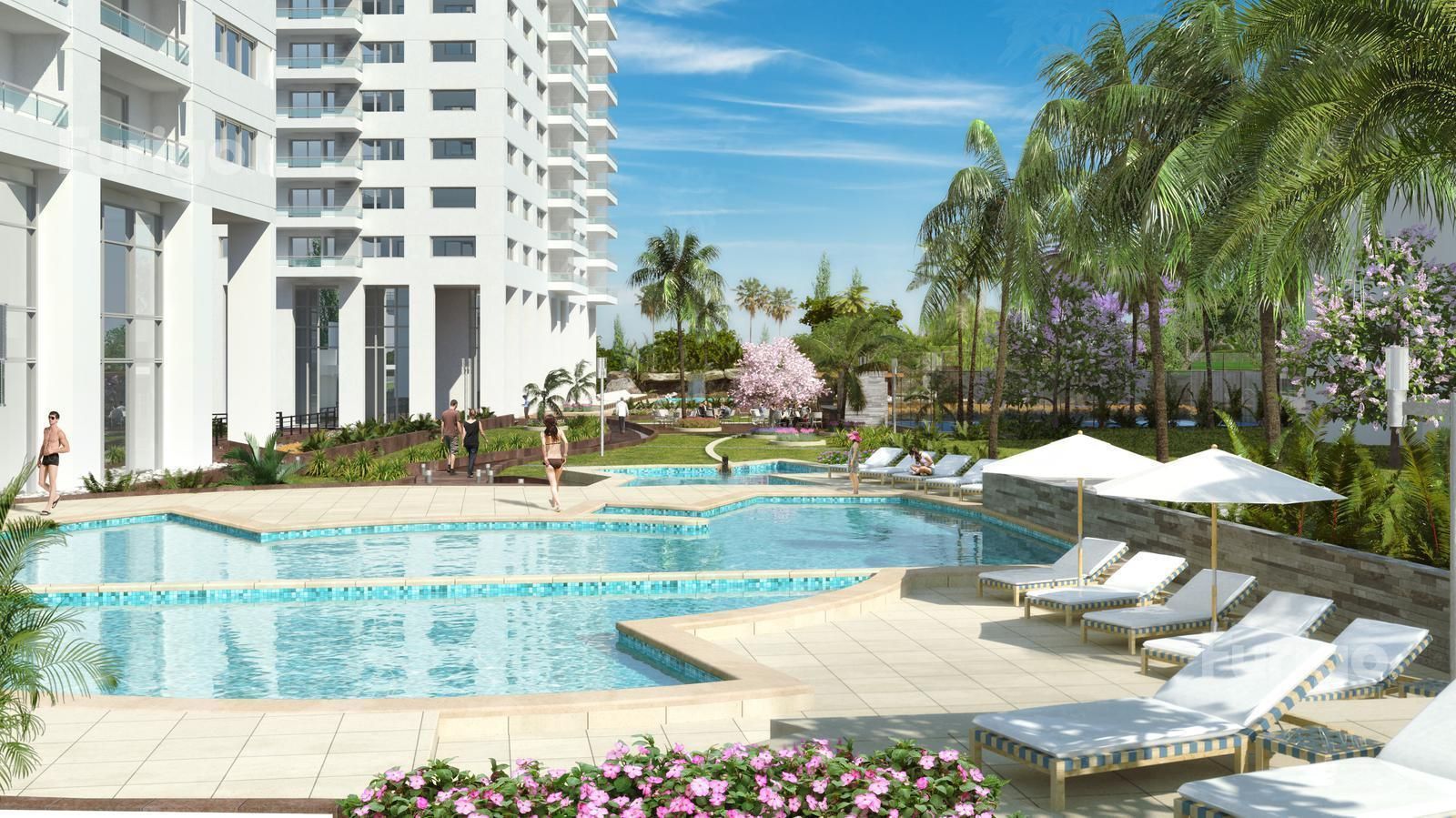 Departamento en Venta en Rosario, Santa Fe