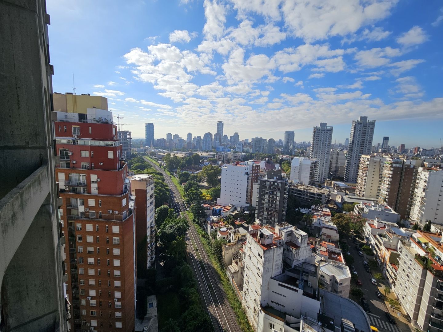 VENTA DE DEPARTAMENTO EN Capital Federal - Las Cañitas - 6