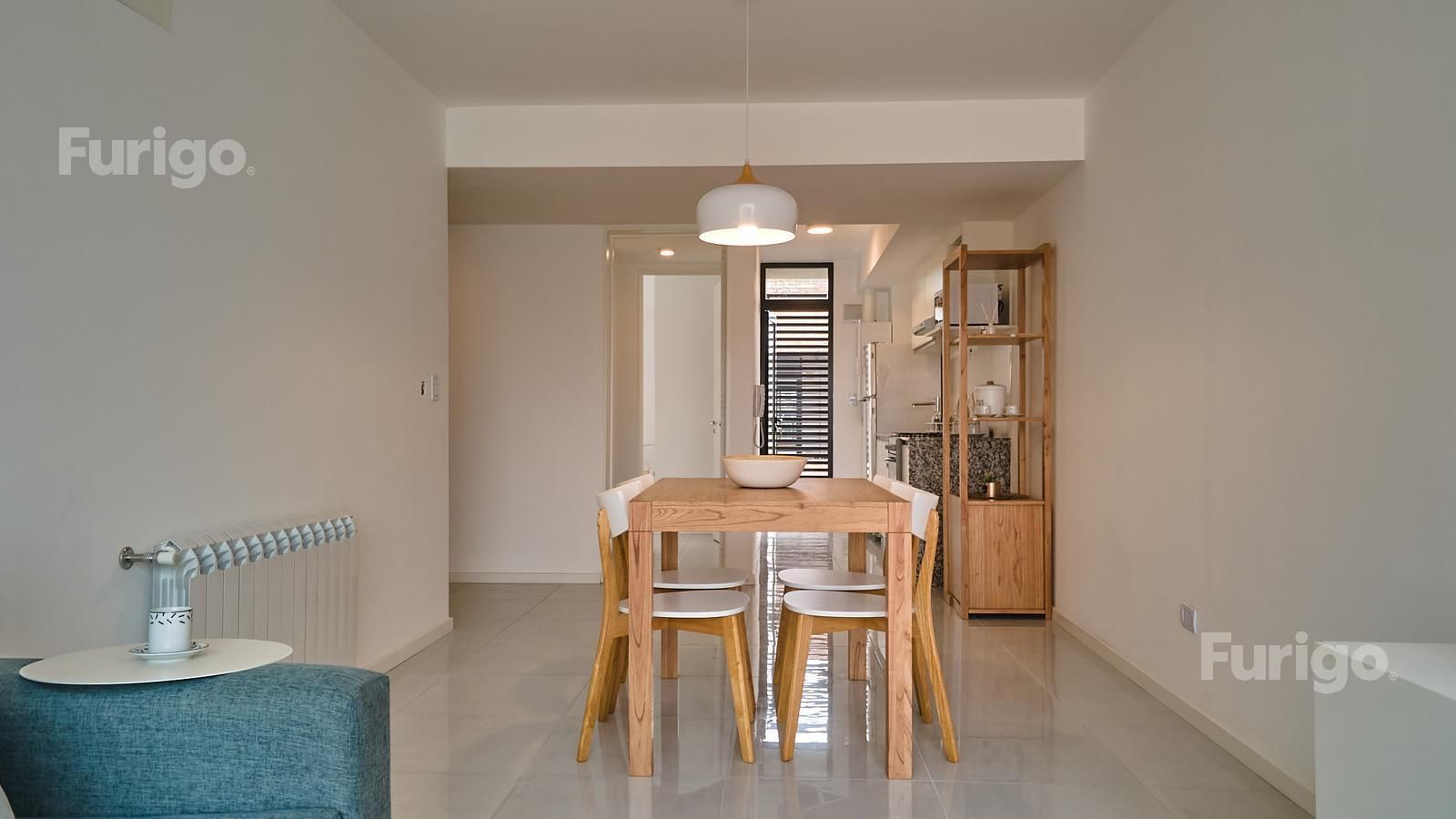 Departamento en Venta en Rosario, Santa Fe