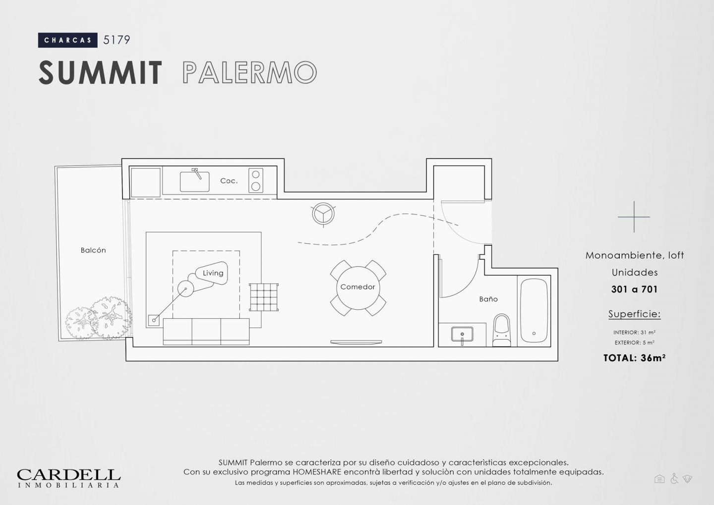 Departamento EN ALQUILER