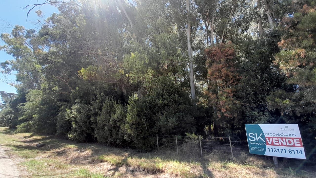 Lote EN VENTA