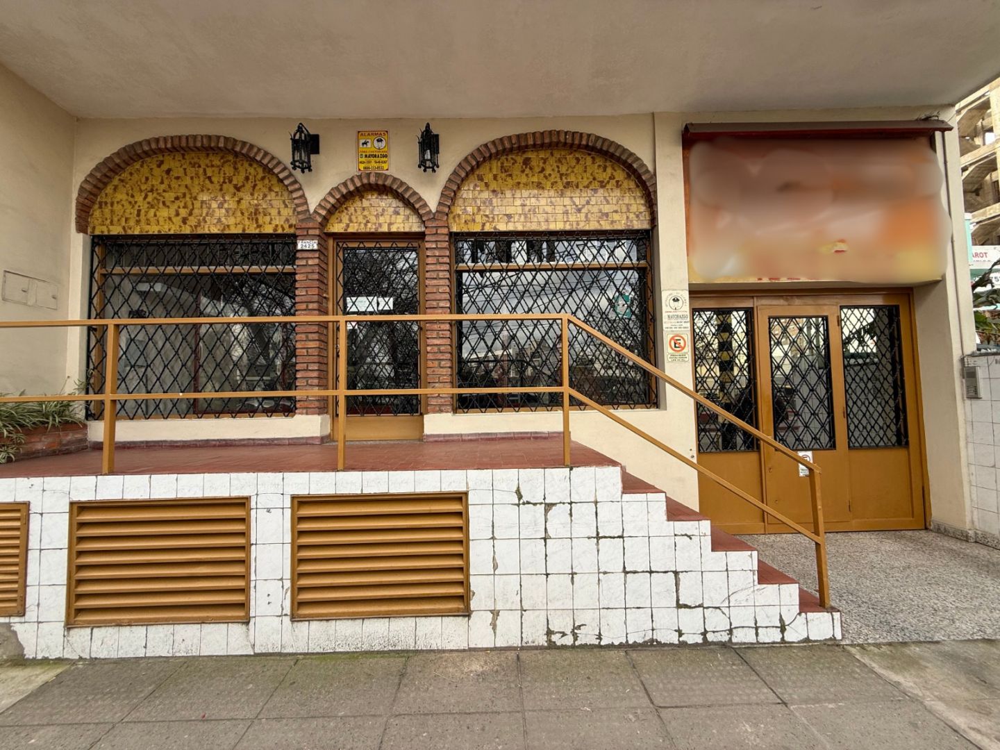 Local Comercial en Alquiler en Moron, G.B.A. Zona Oeste