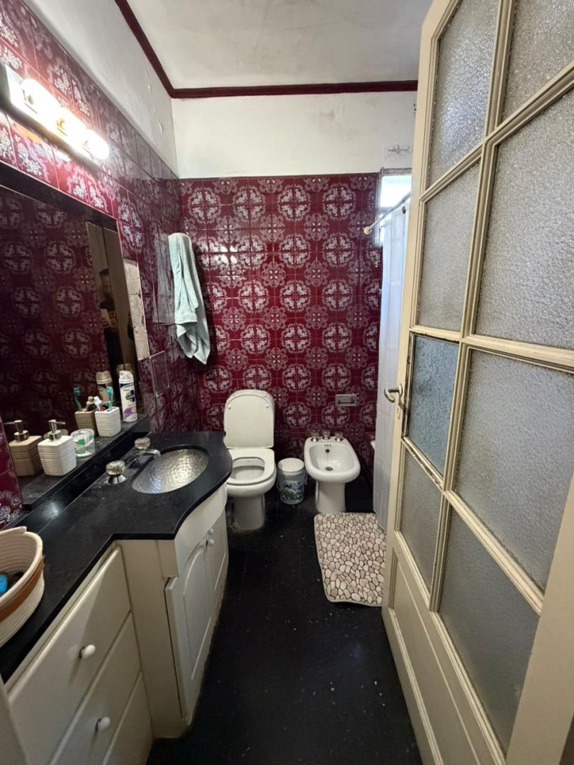 Casa en Venta en Villa del Parque, Capital Federal