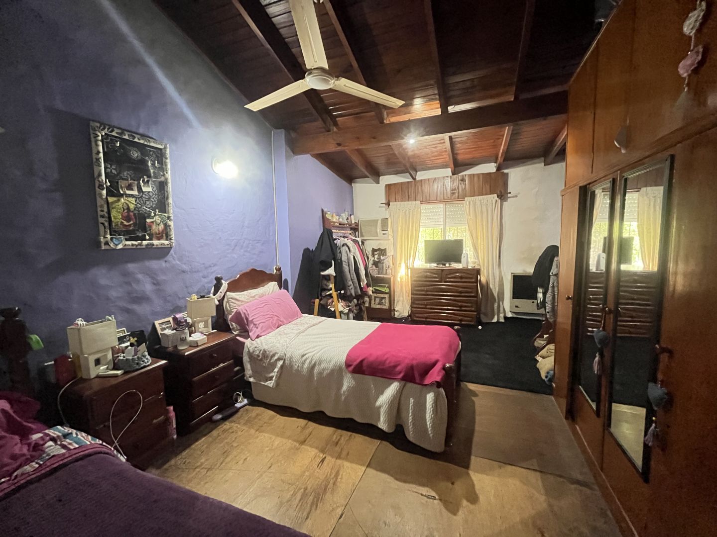 VENTA DE CASA EN San Miguel - Muñiz - 34