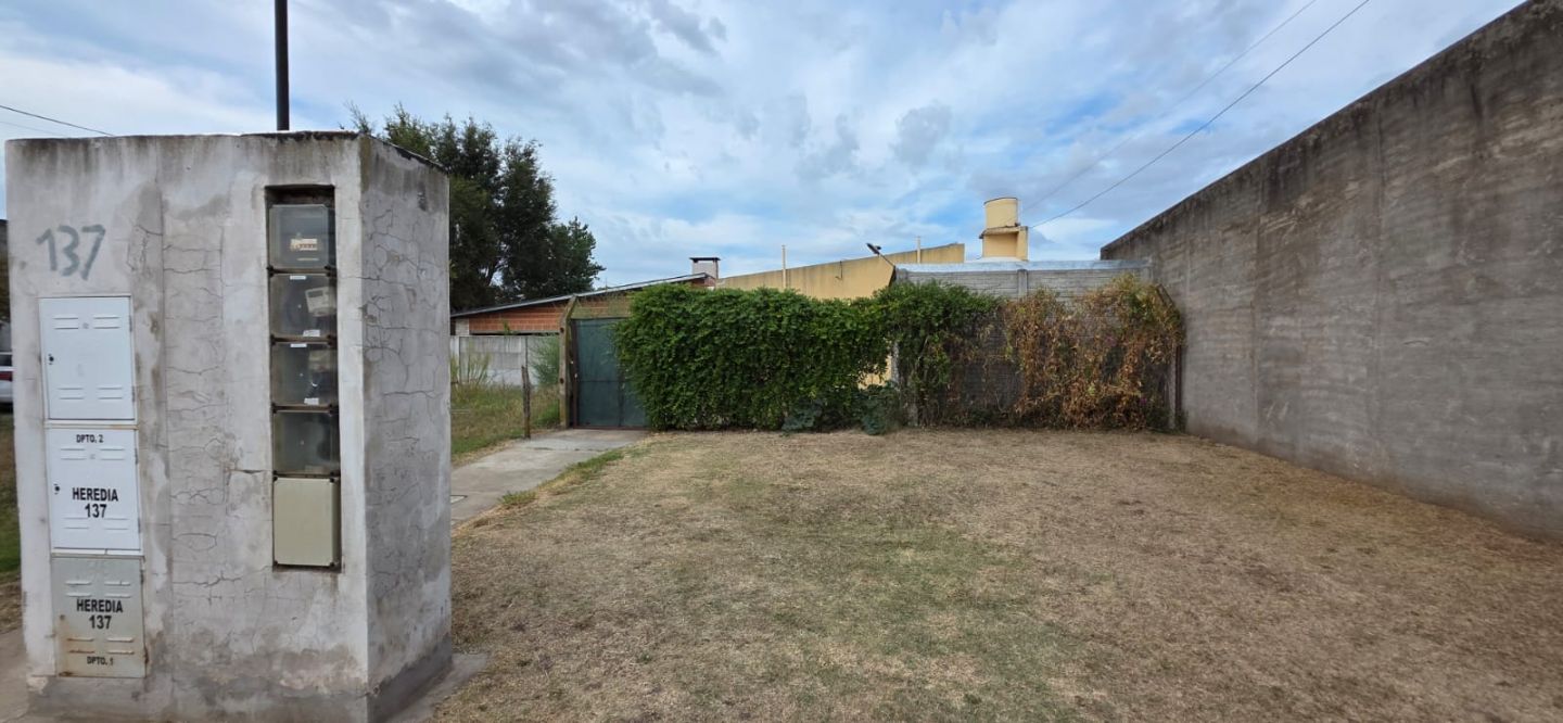 Casa EN ALQUILER