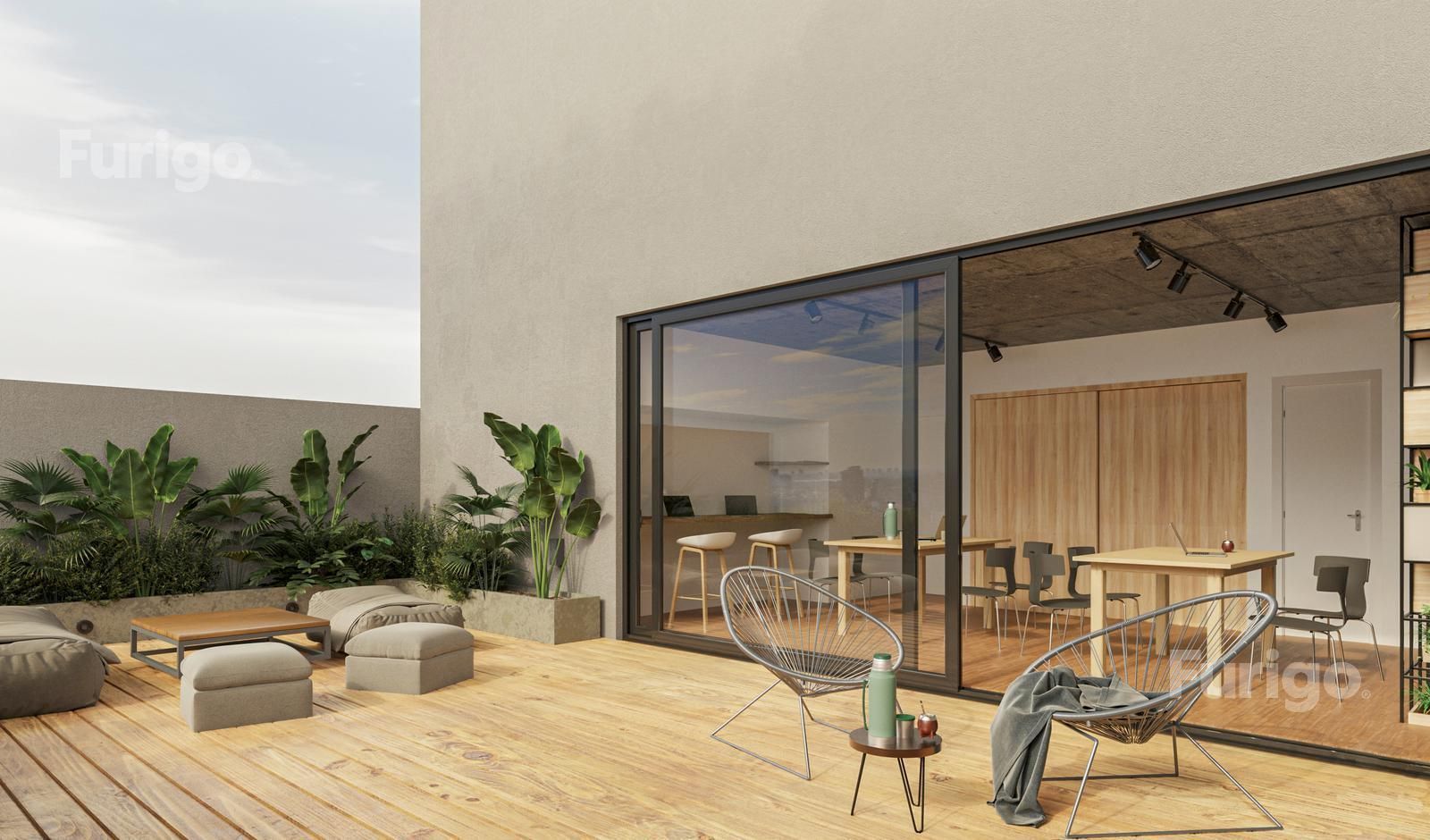 Departamento en Venta en Rosario, Santa Fe