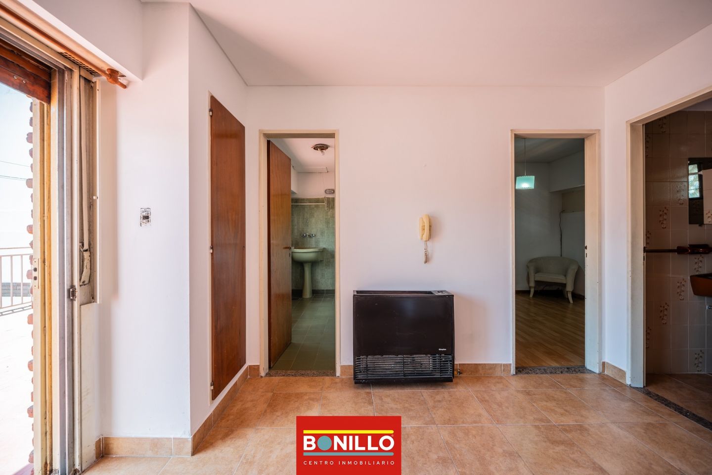 VENTA DE CASA EN Capital Federal - Villa Pueyrredón - 45