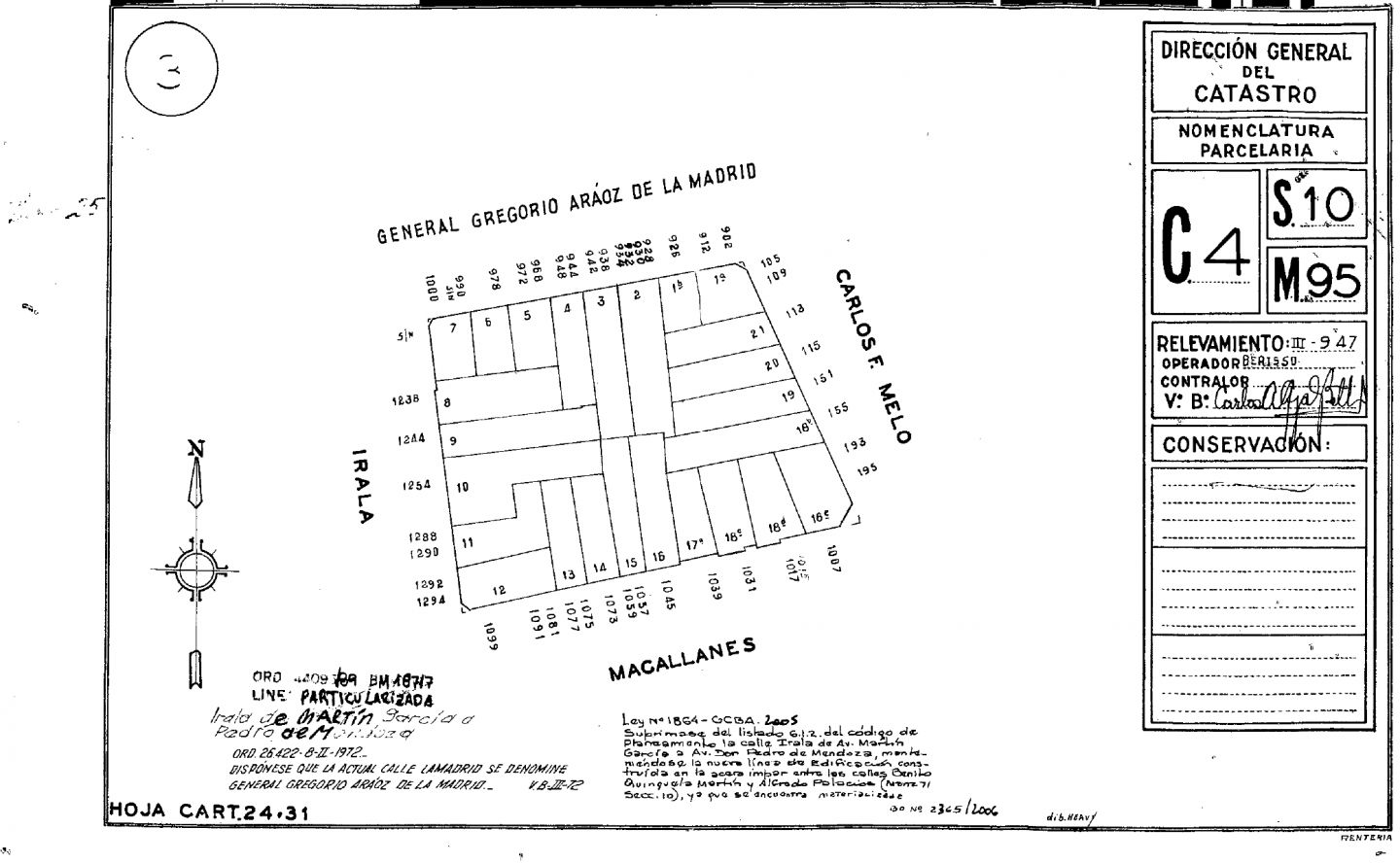 VENTA DE EDIFICIO EN Capital Federal - La Boca - 30