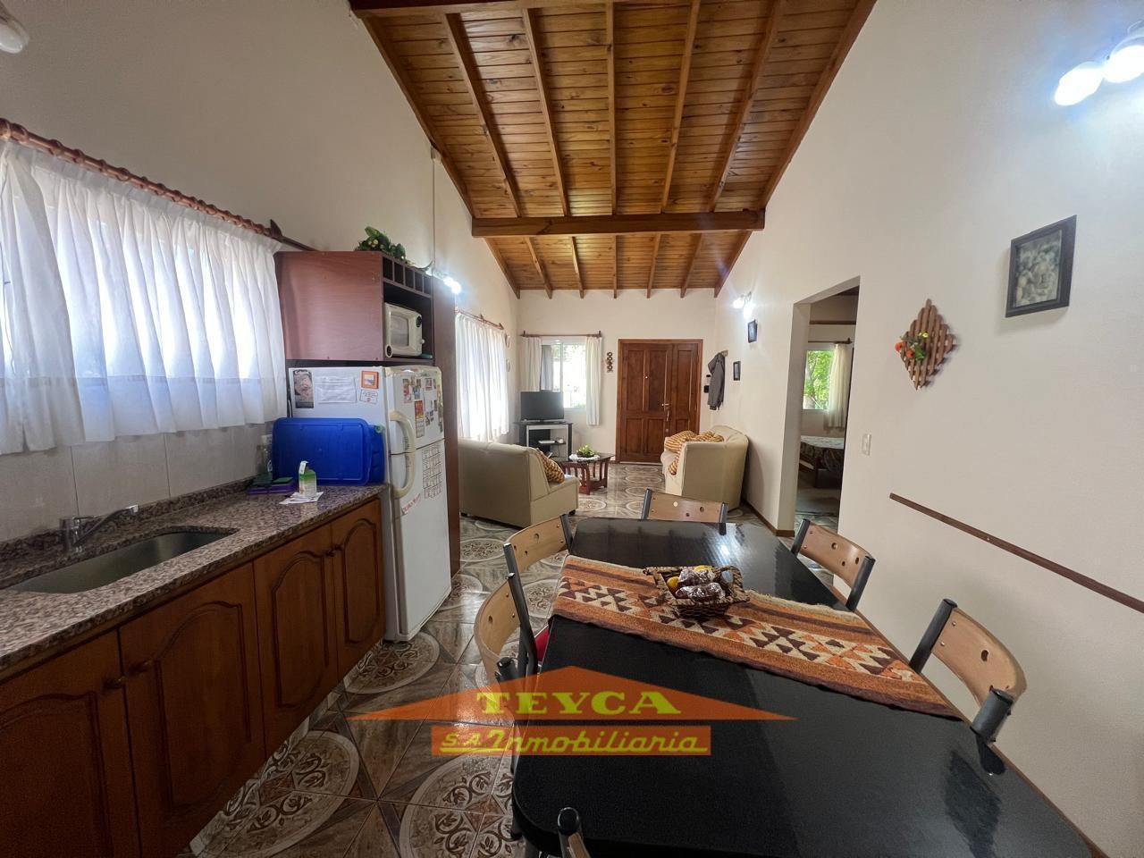 Casa en venta Mar De Ostende 3 ambientes