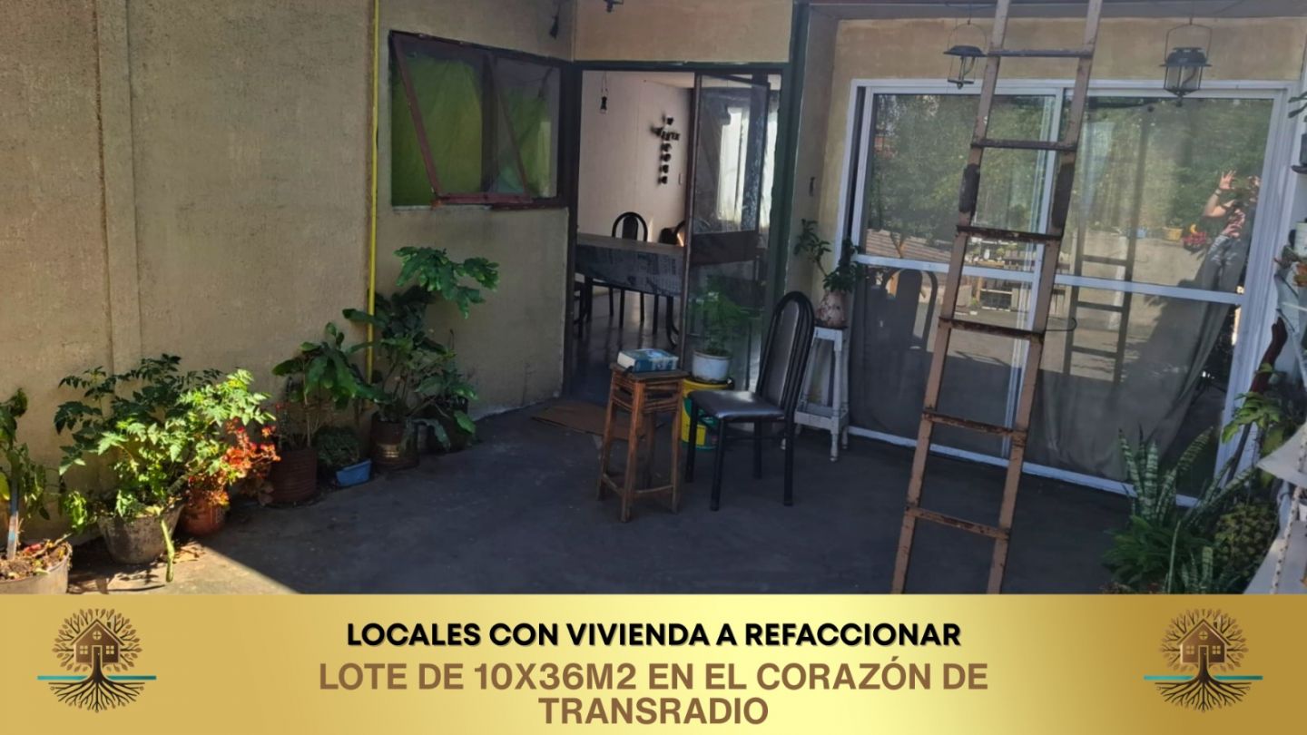 Lote en Venta en Esteban Echeverria, G.B.A. Zona Sur