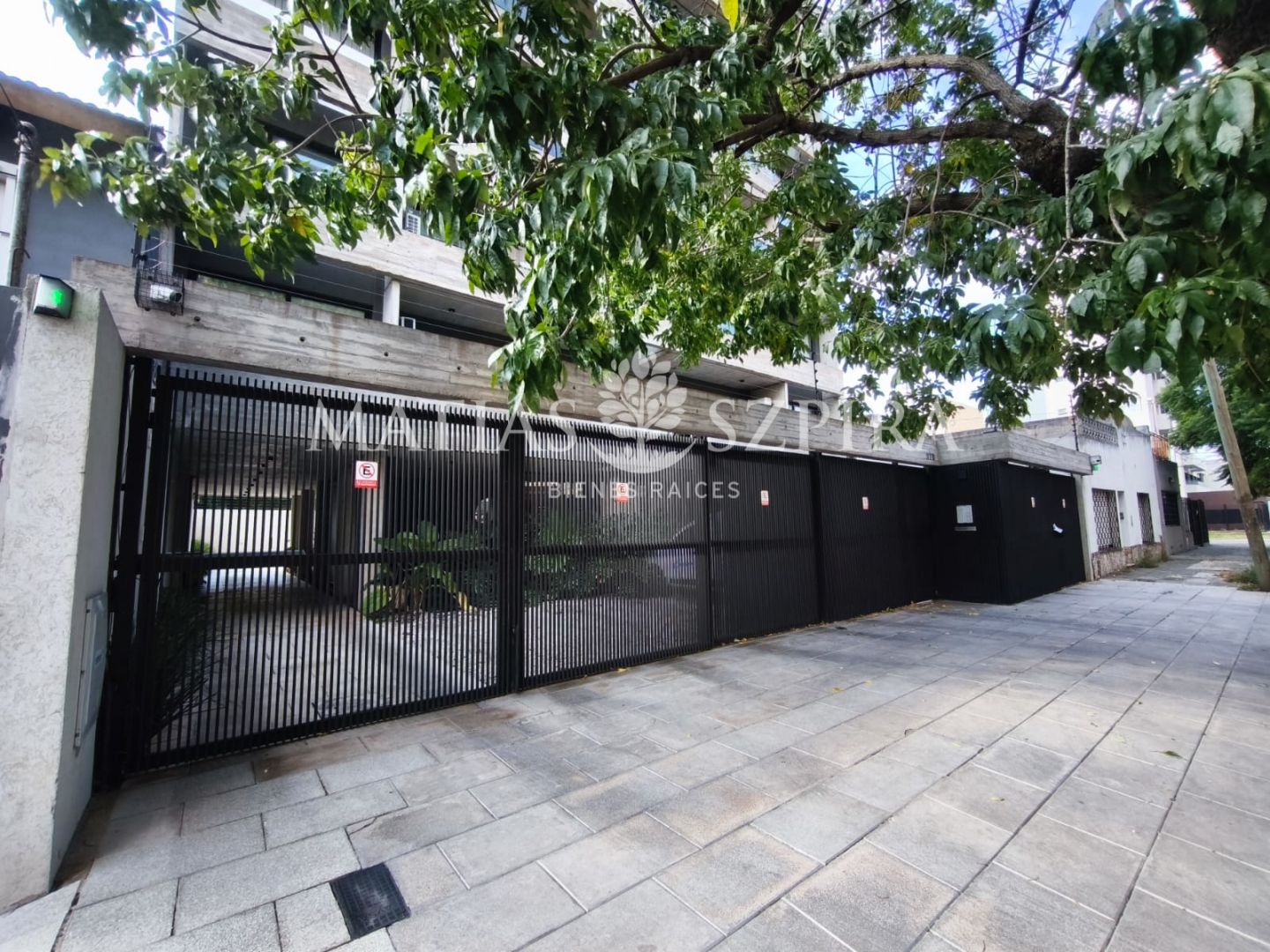 Imagen del interior de la vivienda