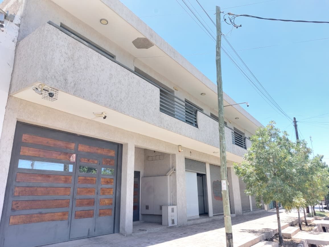 Departamento en Alquiler en Maipu, Mendoza
