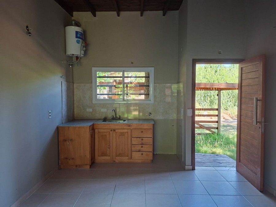 VENTA DE DEPARTAMENTO EN Aguas Verdes - 5