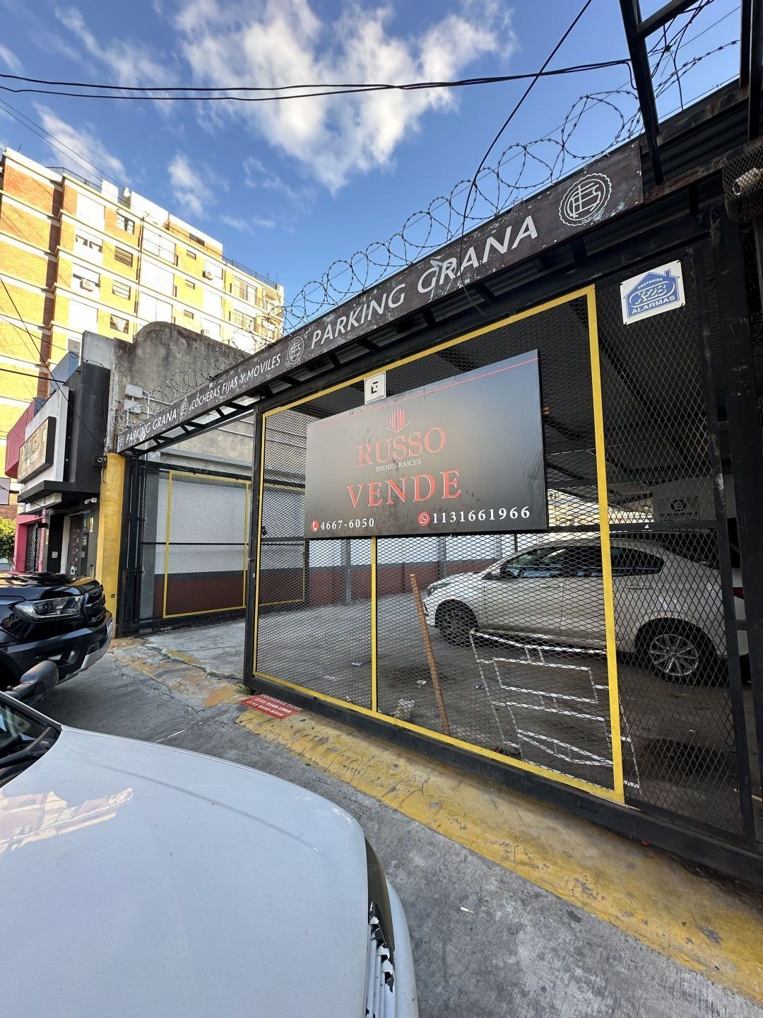 Lote en Venta en Lanus, G.B.A. Zona Sur