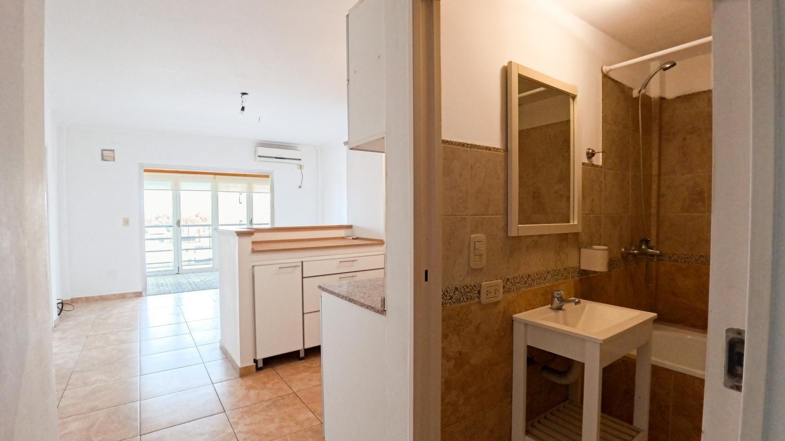 Departamento en Venta en Villa Pueyrredon, Capital Federal