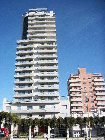 Departamento en alquiler 2 ambientes