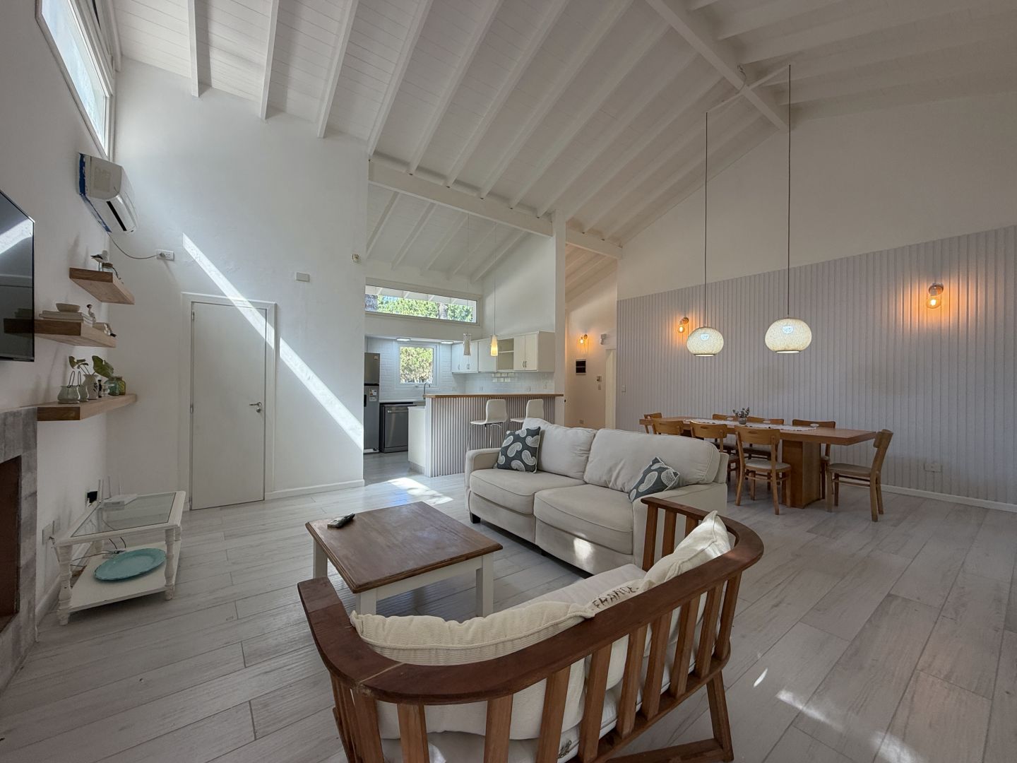 Casa en Venta en De la Costa, Buenos Aires Costa Atlantica