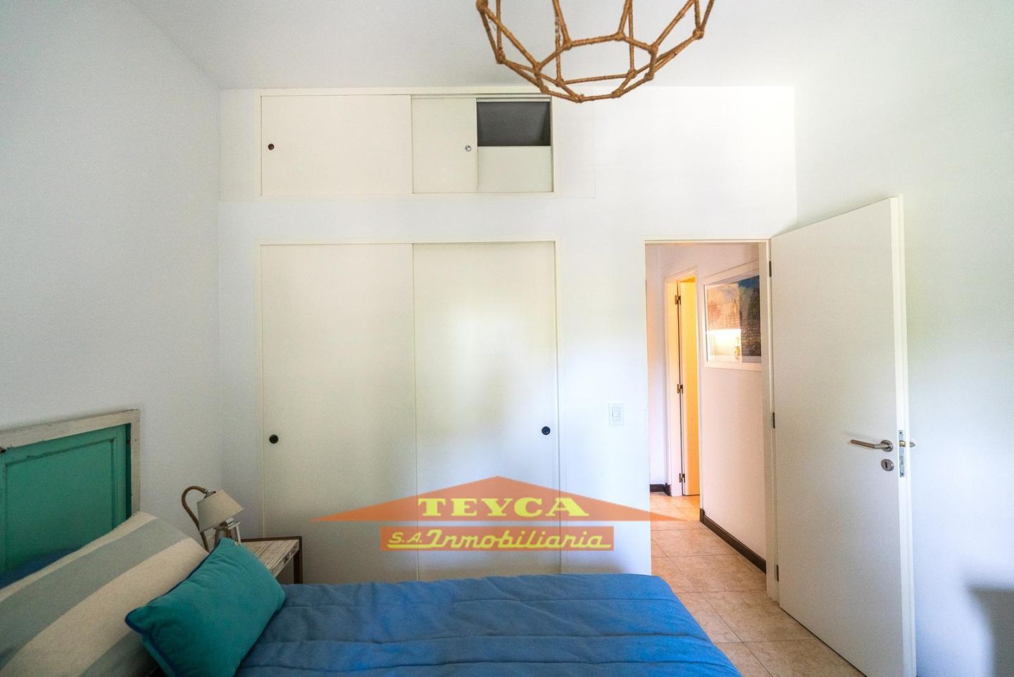 Casa en venta B5 5 ambientes