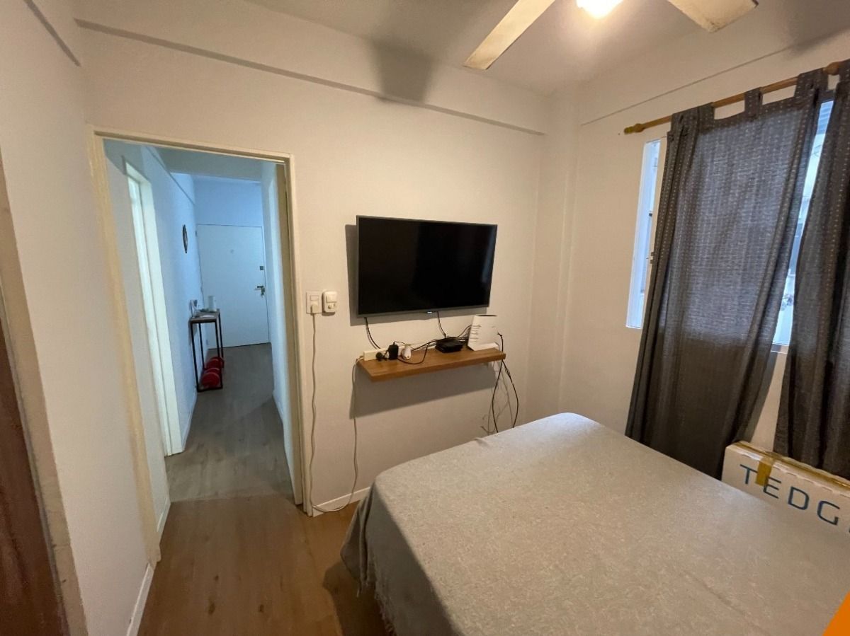 Departamento en Venta en Parque Patricios, Capital Federal