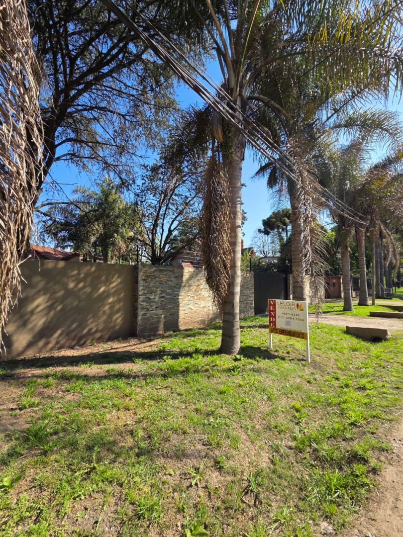 Lote en Venta en Ituzaingo, G.B.A. Zona Oeste