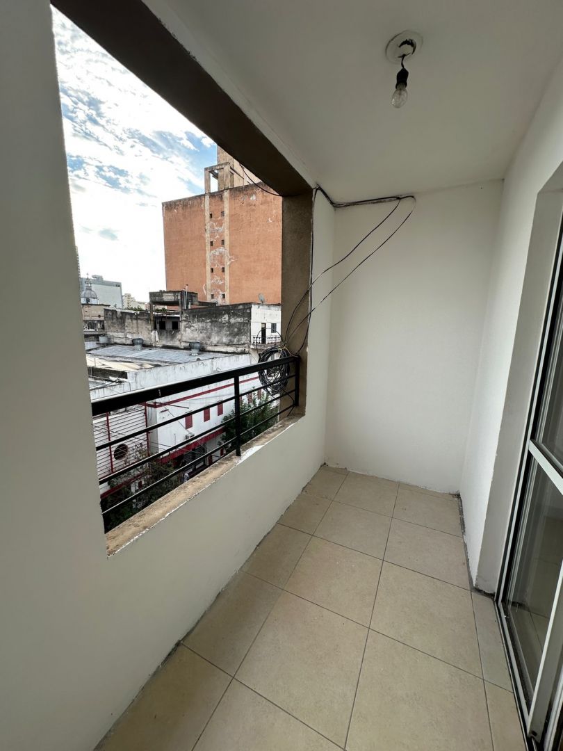 ALQUILER DE DEPARTAMENTO EN San Miguel de Tucumán - Barrio Norte - 9