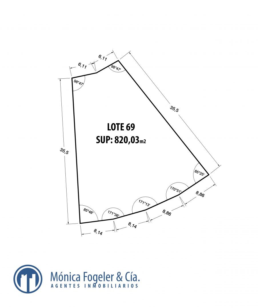 Lote EN VENTA