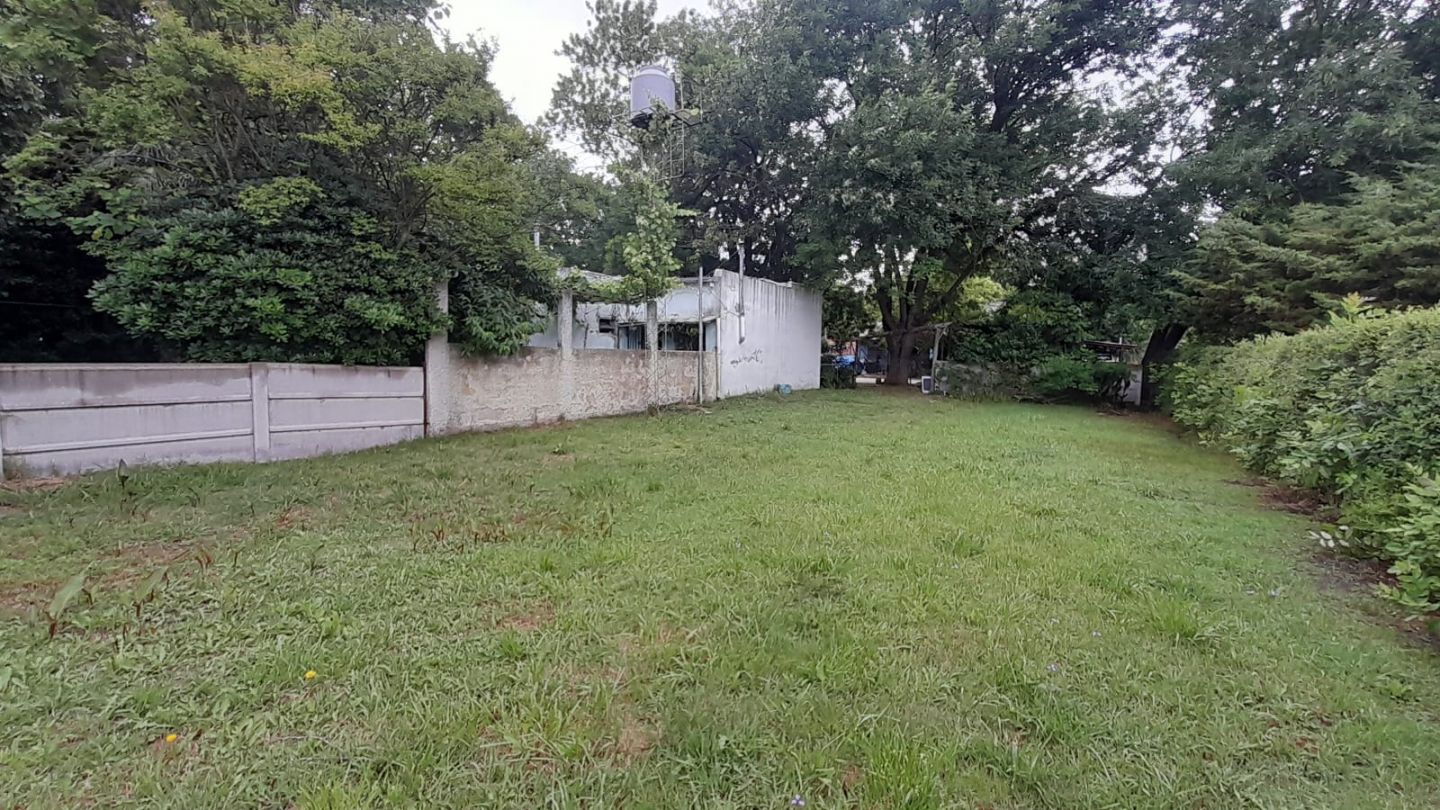 Lote EN VENTA