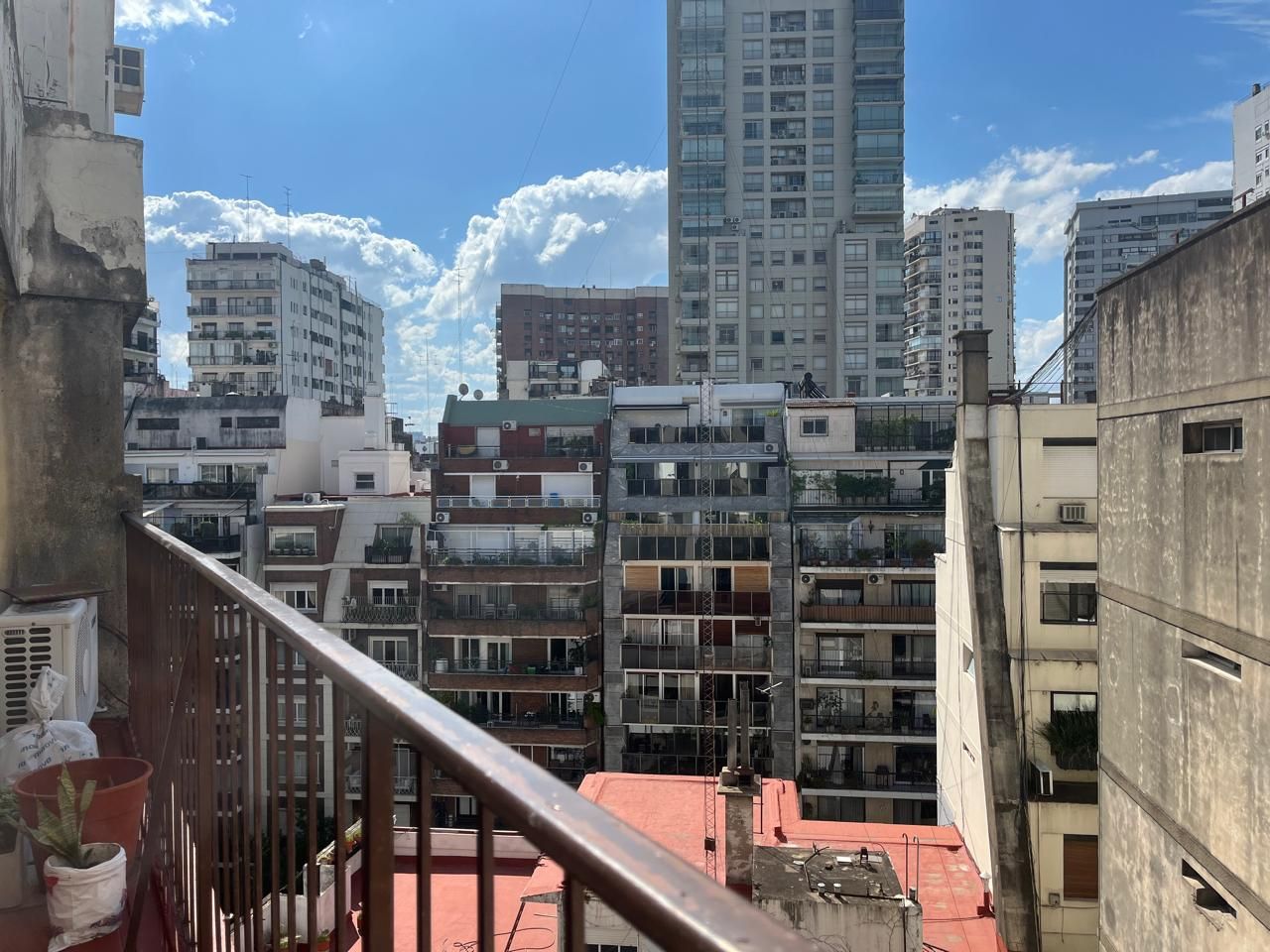 VENTA DE DEPARTAMENTO EN Capital Federal - RECOLETA - 6