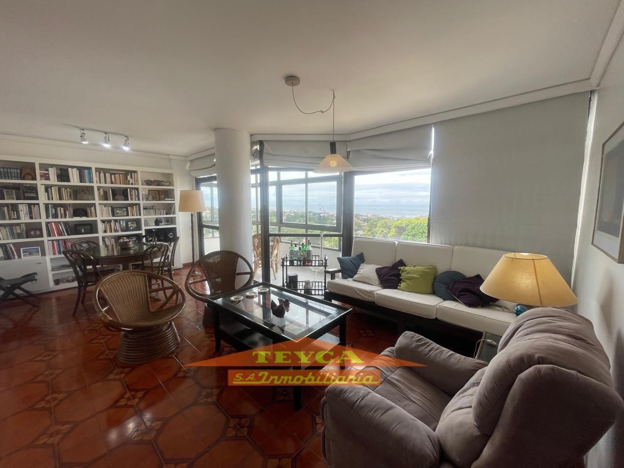 Departamento en venta Centro Playa 4 ambientes