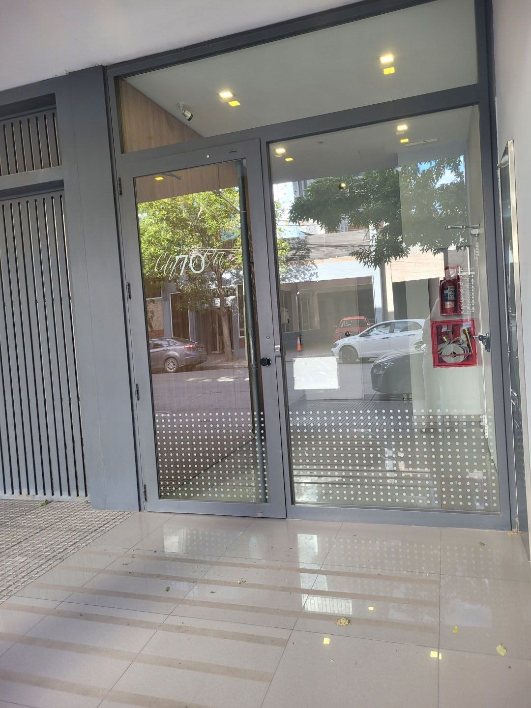 ALQUILER DE DEPARTAMENTO EN Cipolletti - Centro - 3