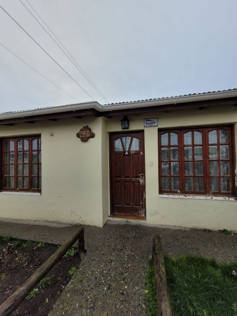 Casa EN ALQUILER