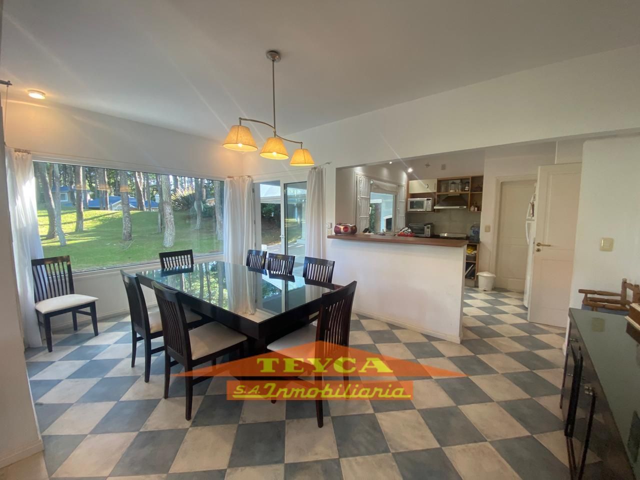 Casa en venta Pinamar Chico 5 ambientes