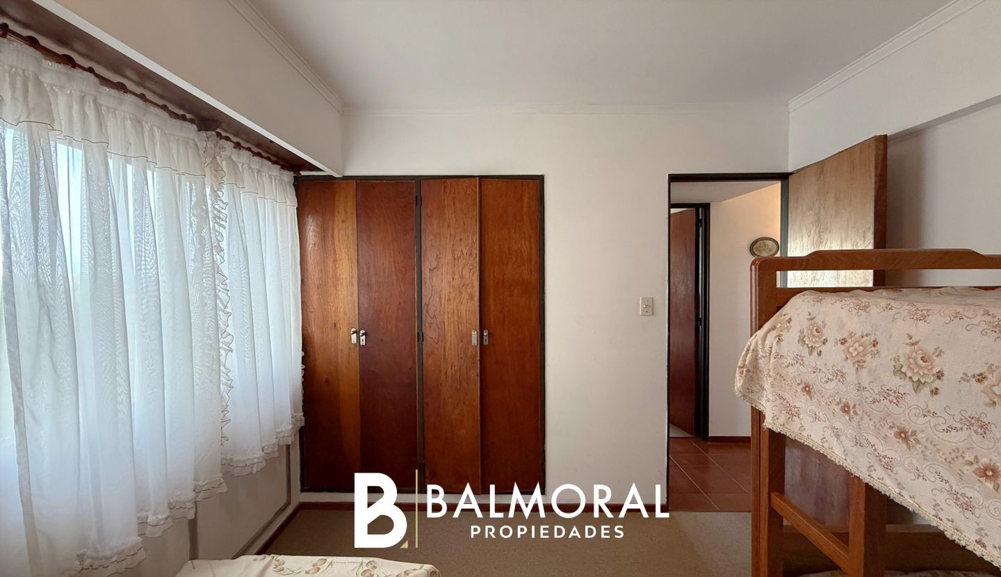 Departamento EN ALQUILER TEMPORARIO