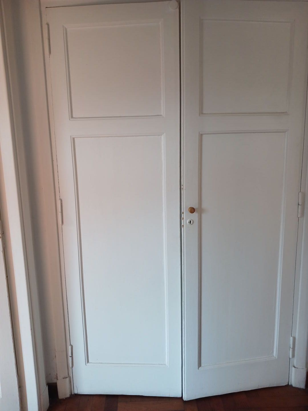 Departamento en Alquiler en Villa Crespo, Capital Federal