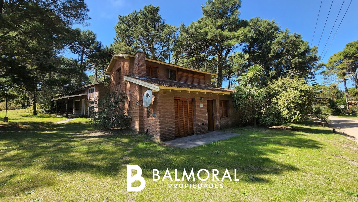 Casa EN ALQUILER TEMPORARIO