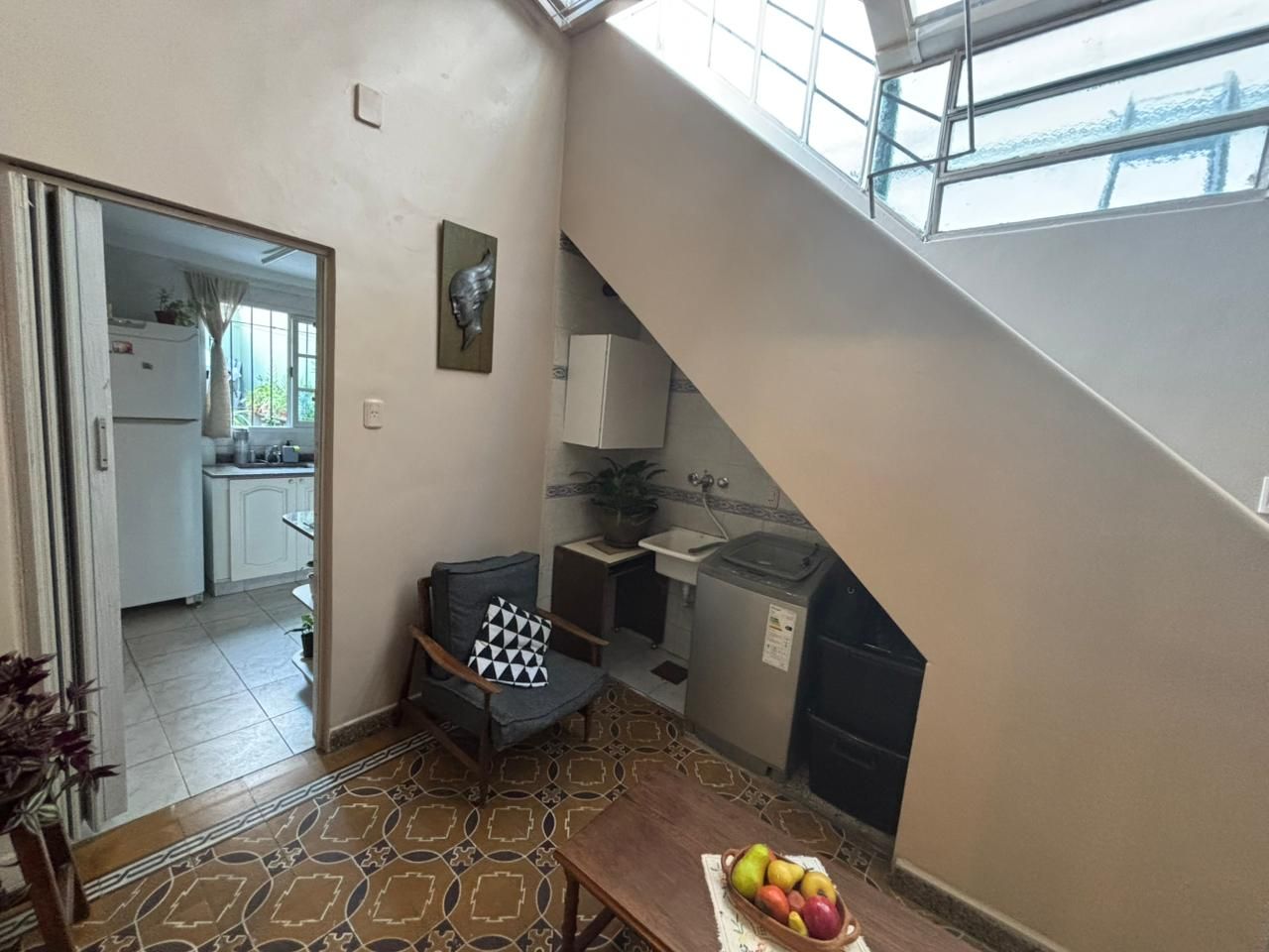 Departamento en Venta en Parque Chacabuco, Capital Federal
