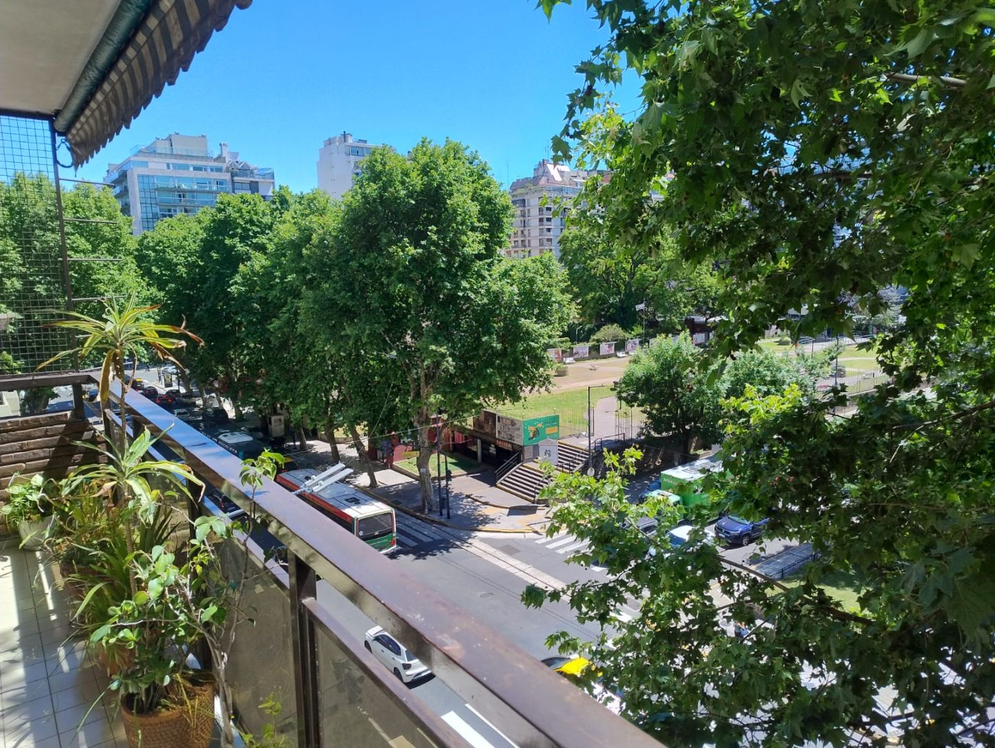 VENTA DE DEPARTAMENTO EN Capital Federal - Recoleta - 20