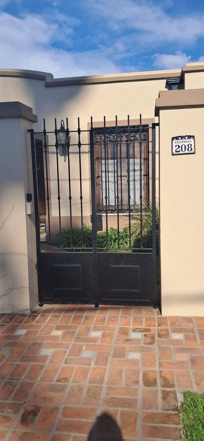ALQUILER DE CASA EN San Antonio de Areco - San Antonio de Areco - 4