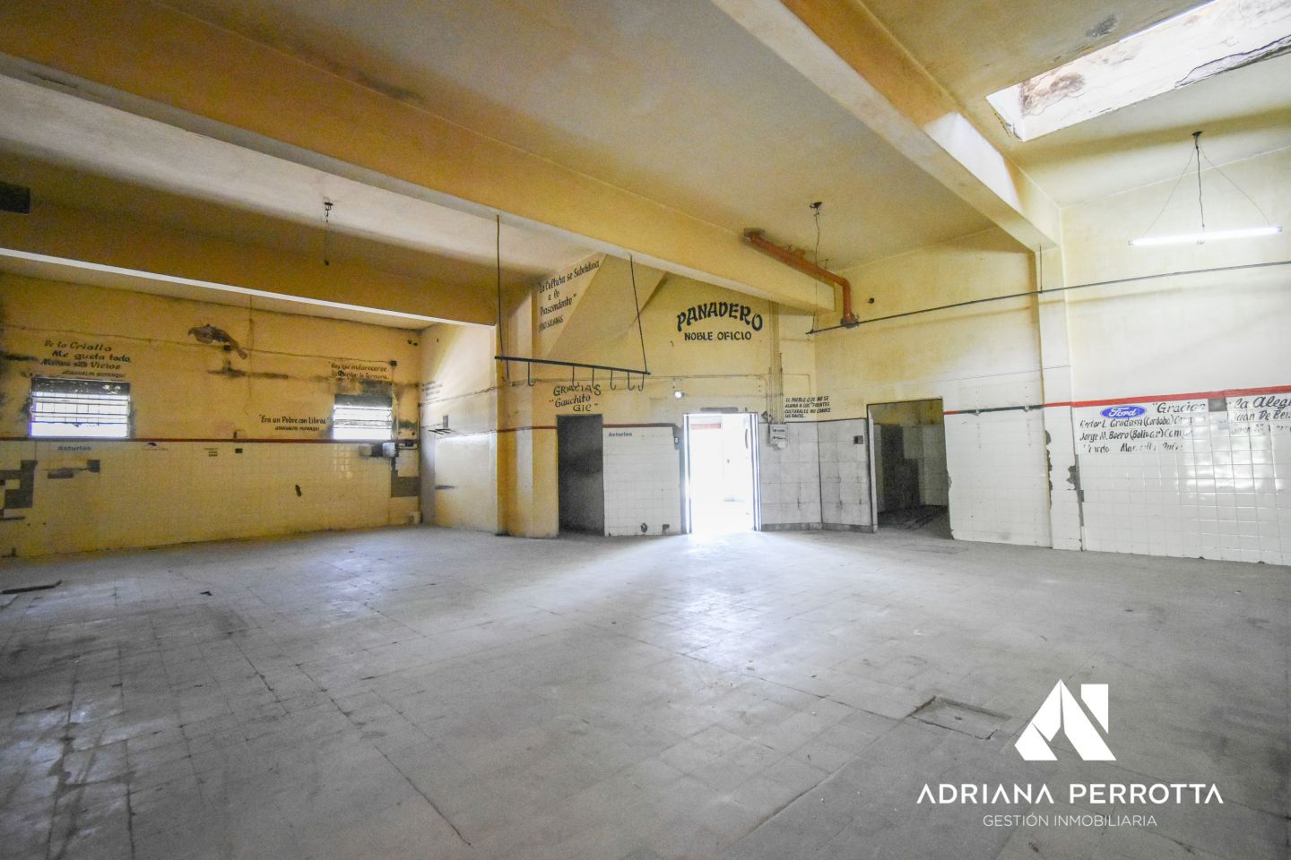 LOCAL EN VENTA